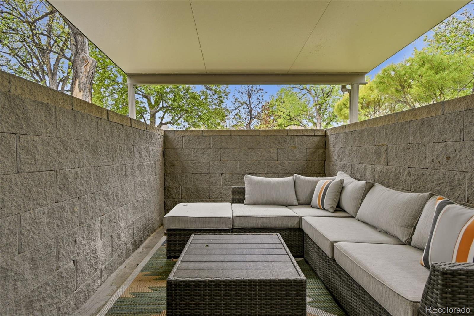 MLS Image #27 for 1220  glencoe street,denver, Colorado