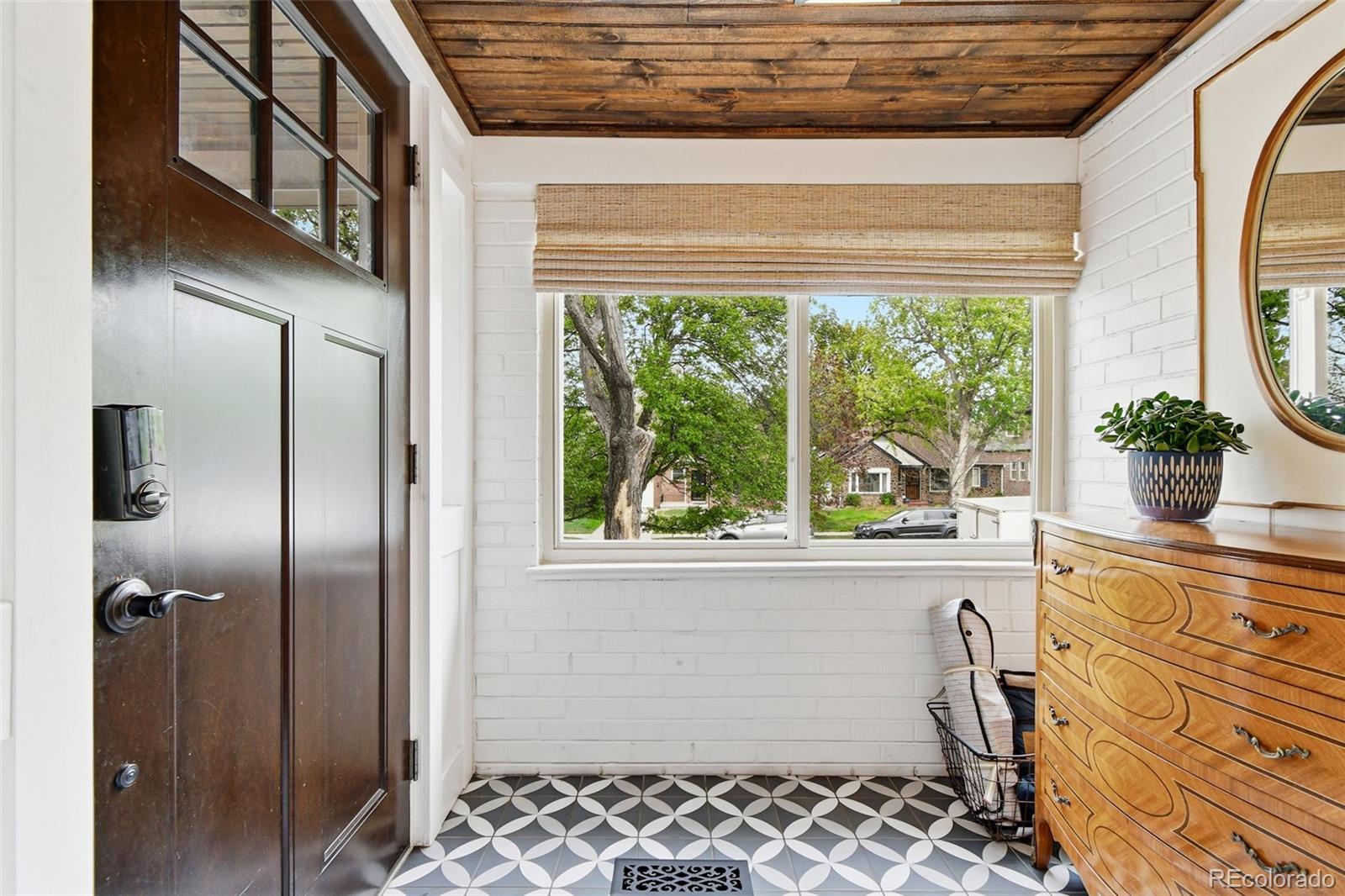 MLS Image #3 for 1220  glencoe street,denver, Colorado