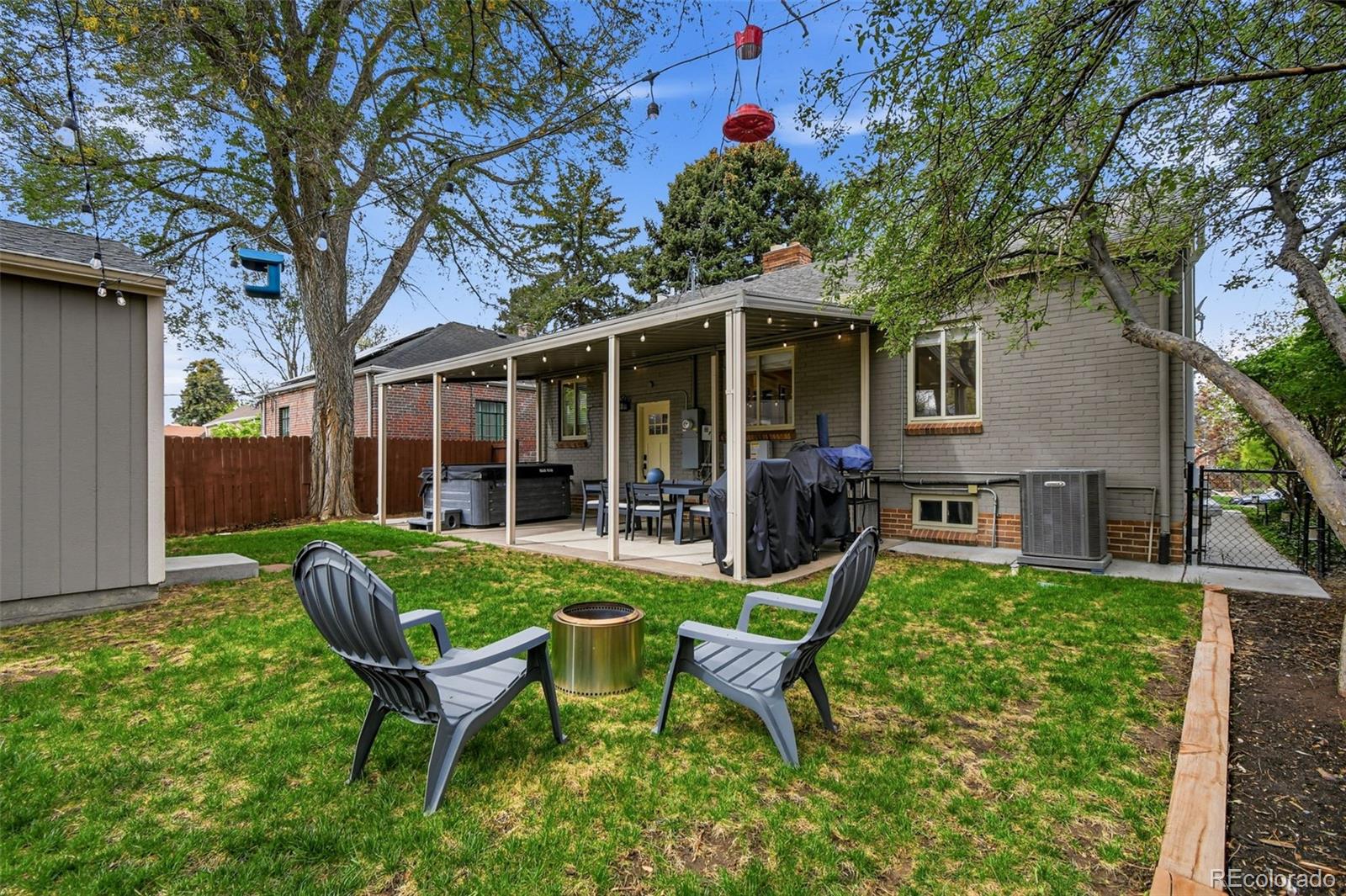 MLS Image #31 for 1220  glencoe street,denver, Colorado
