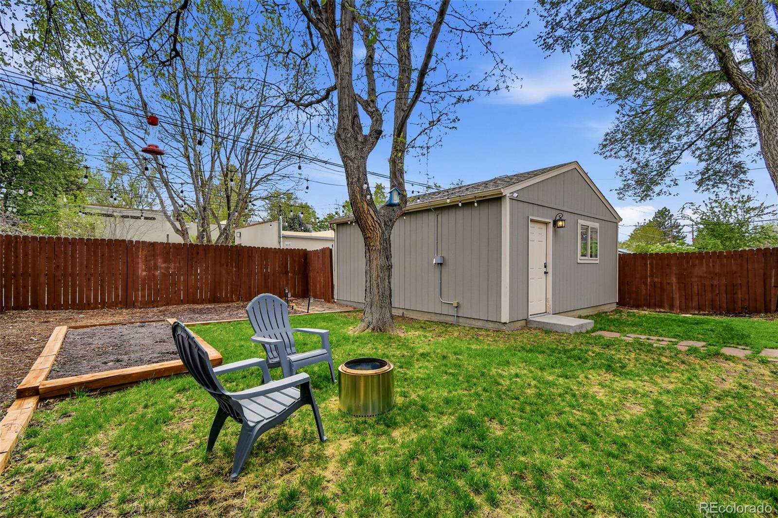 MLS Image #32 for 1220  glencoe street,denver, Colorado