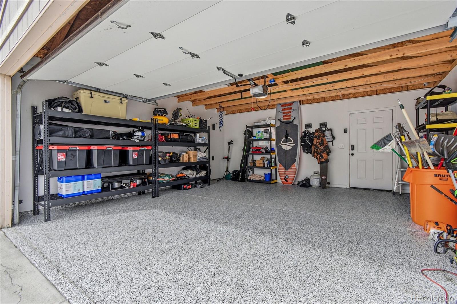 MLS Image #35 for 1220  glencoe street,denver, Colorado