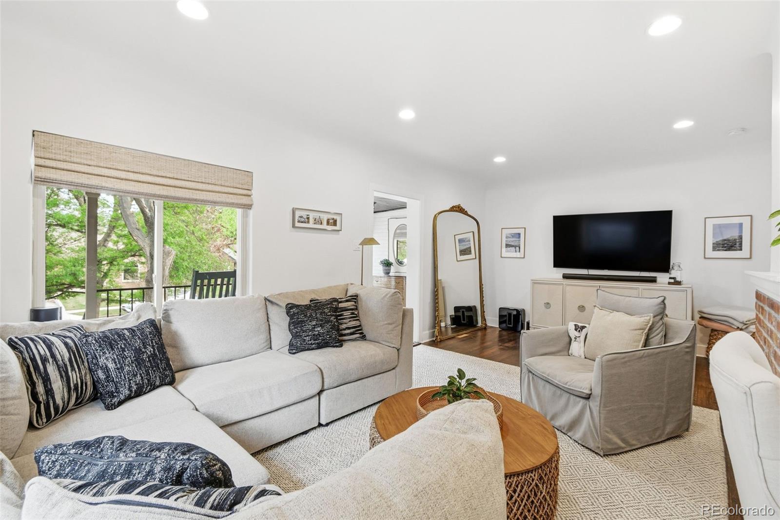 MLS Image #6 for 1220  glencoe street,denver, Colorado