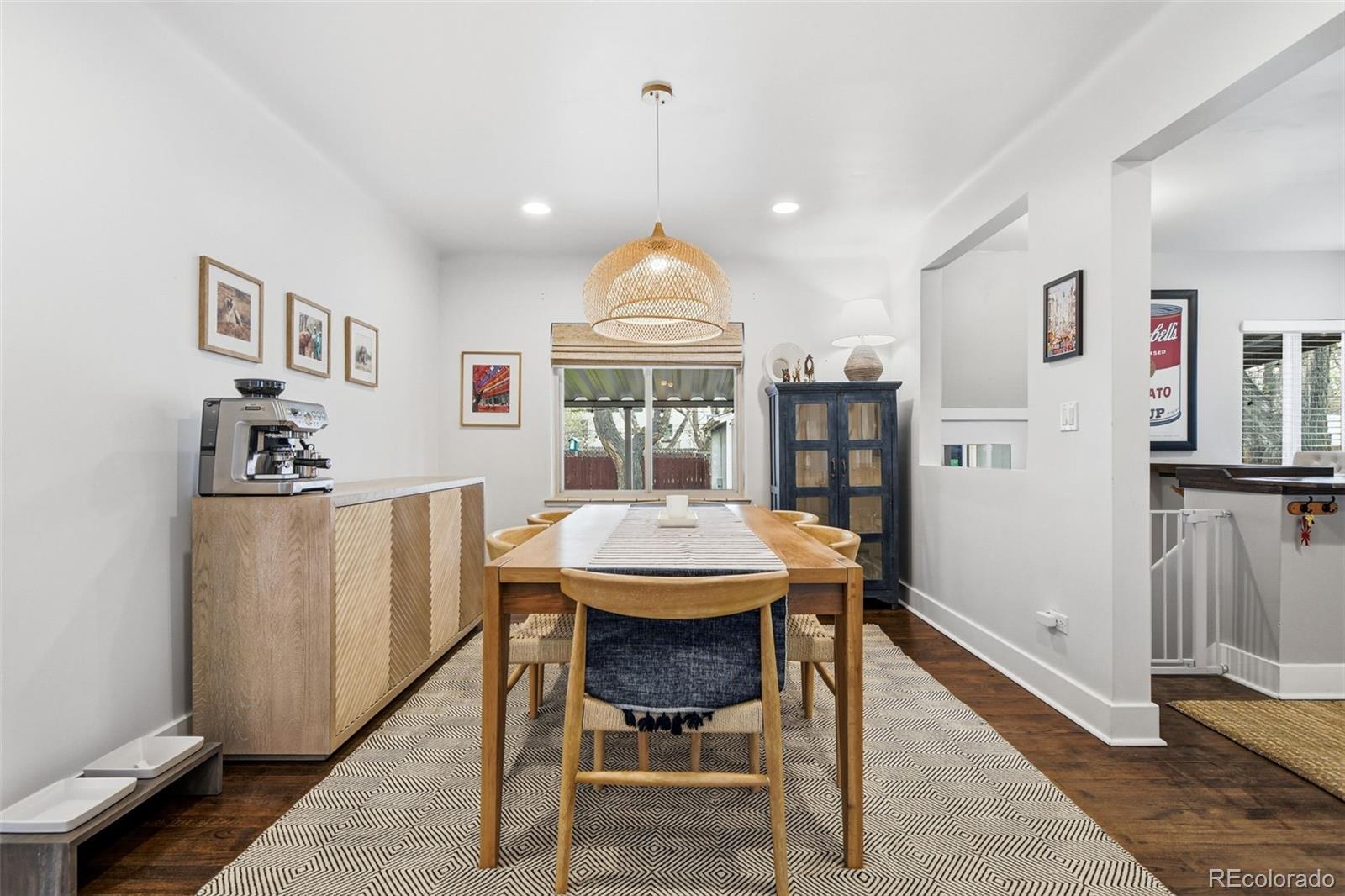 MLS Image #8 for 1220  glencoe street,denver, Colorado