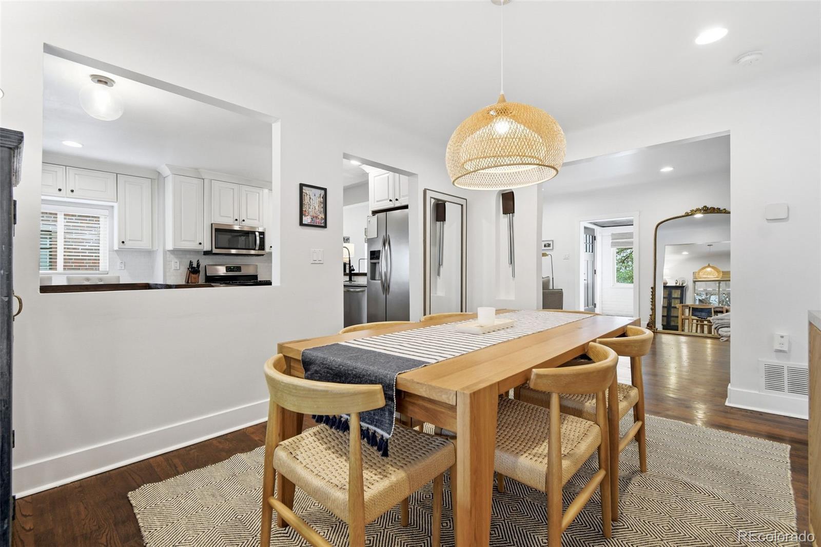 MLS Image #9 for 1220  glencoe street,denver, Colorado