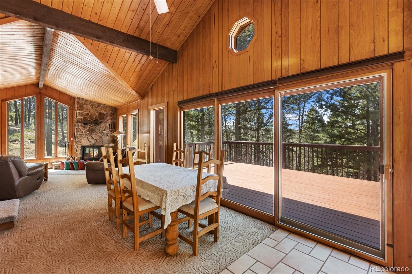 MLS Image #11 for 351  porphry road,florissant, Colorado