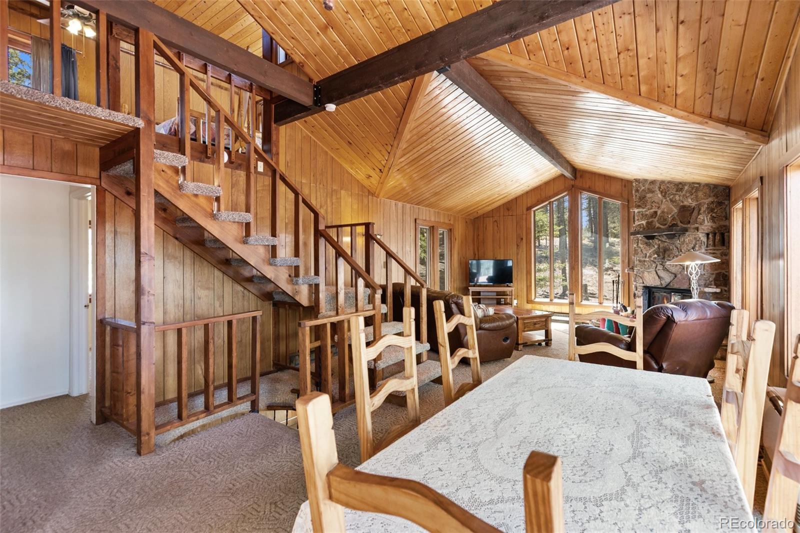 MLS Image #12 for 351  porphry road,florissant, Colorado