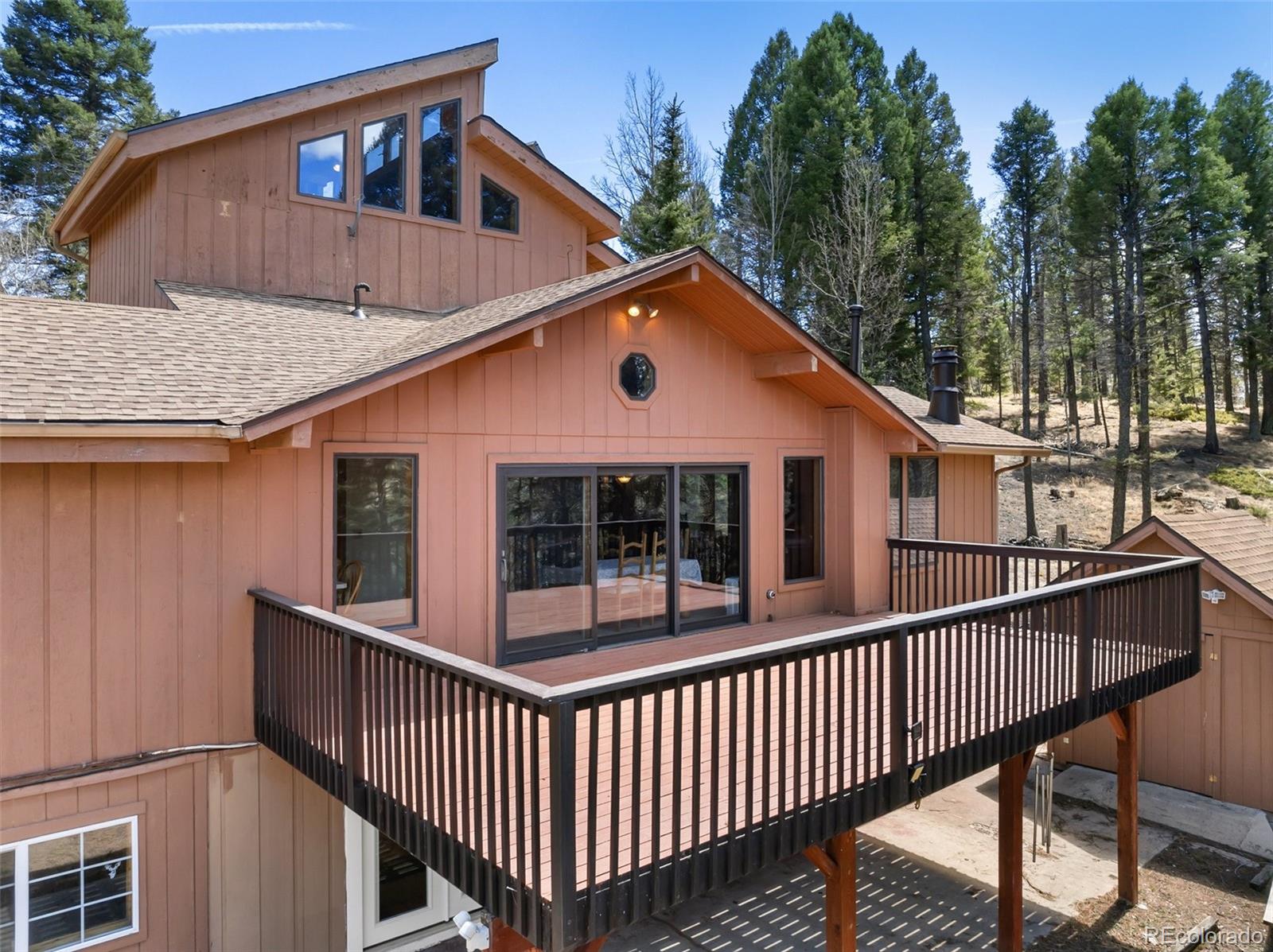 MLS Image #2 for 351  porphry road,florissant, Colorado