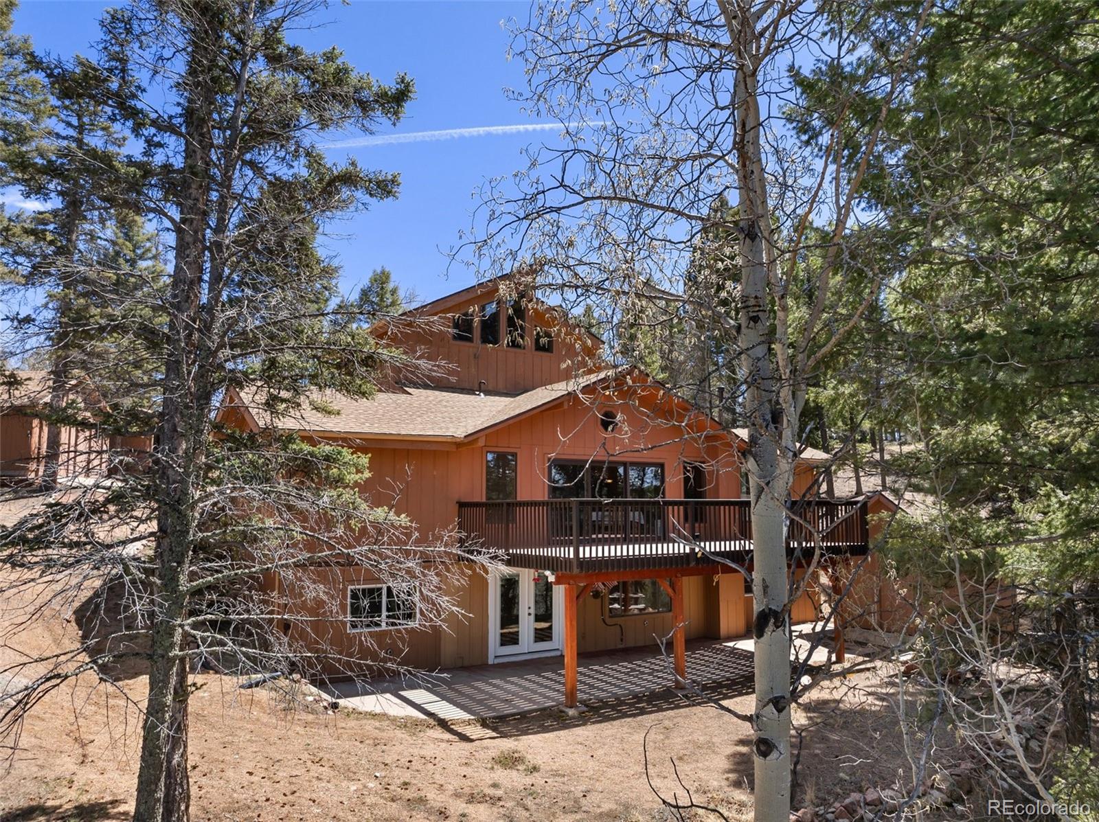 MLS Image #23 for 351  porphry road,florissant, Colorado