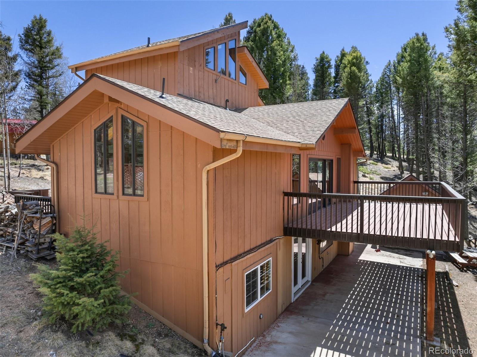 MLS Image #24 for 351  porphry road,florissant, Colorado