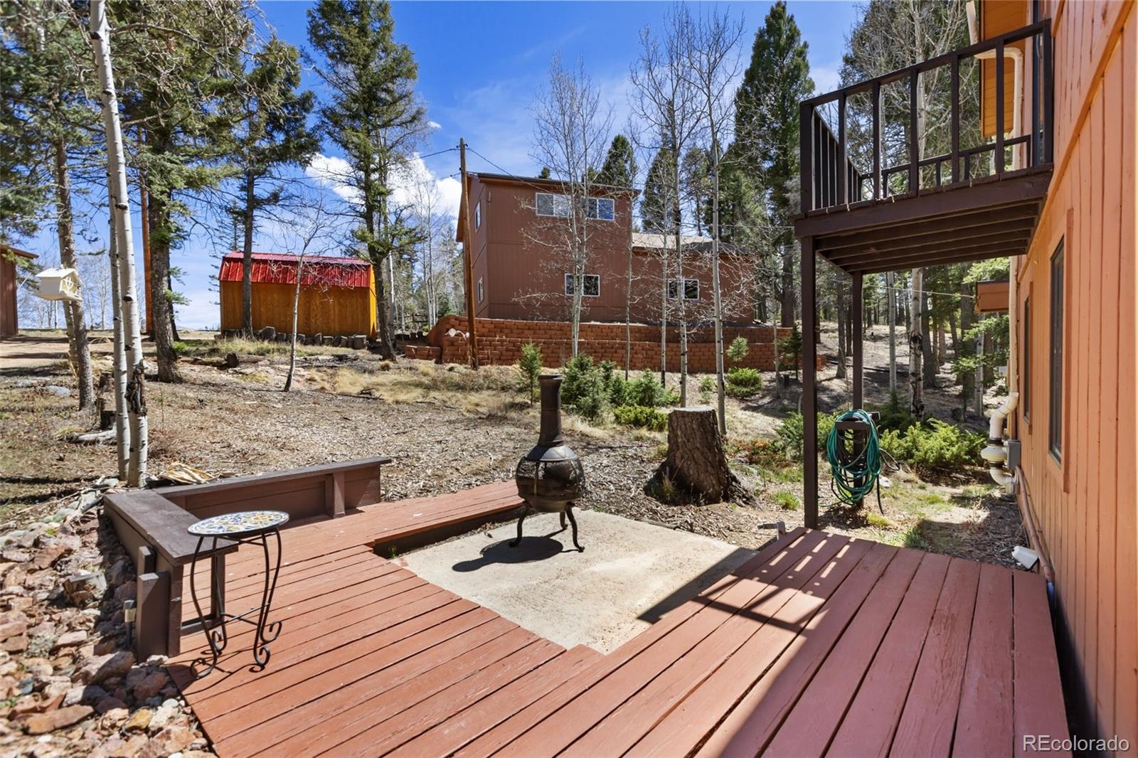 MLS Image #25 for 351  porphry road,florissant, Colorado