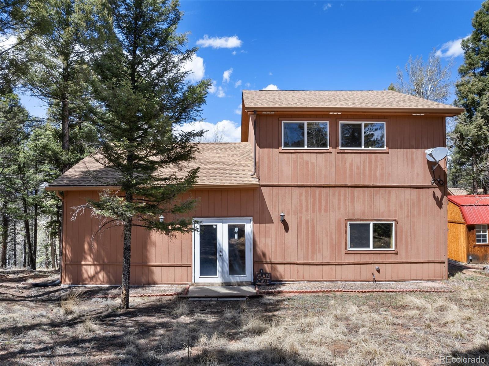 MLS Image #31 for 351  porphry road,florissant, Colorado
