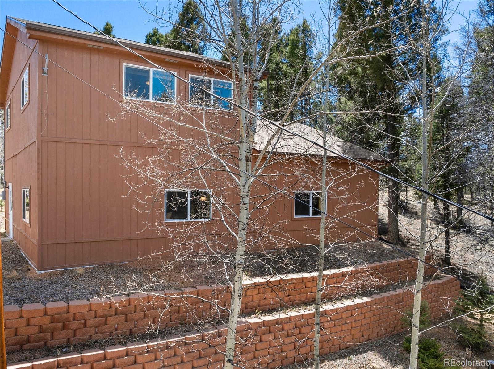 MLS Image #32 for 351  porphry road,florissant, Colorado