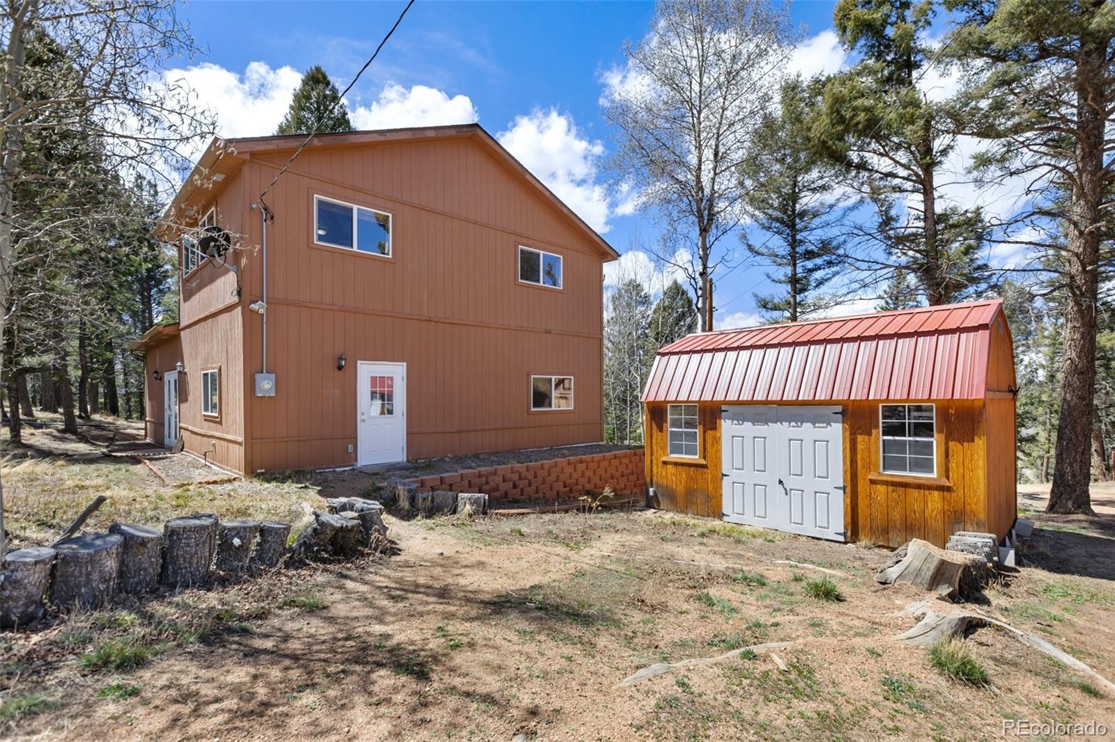 MLS Image #33 for 351  porphry road,florissant, Colorado