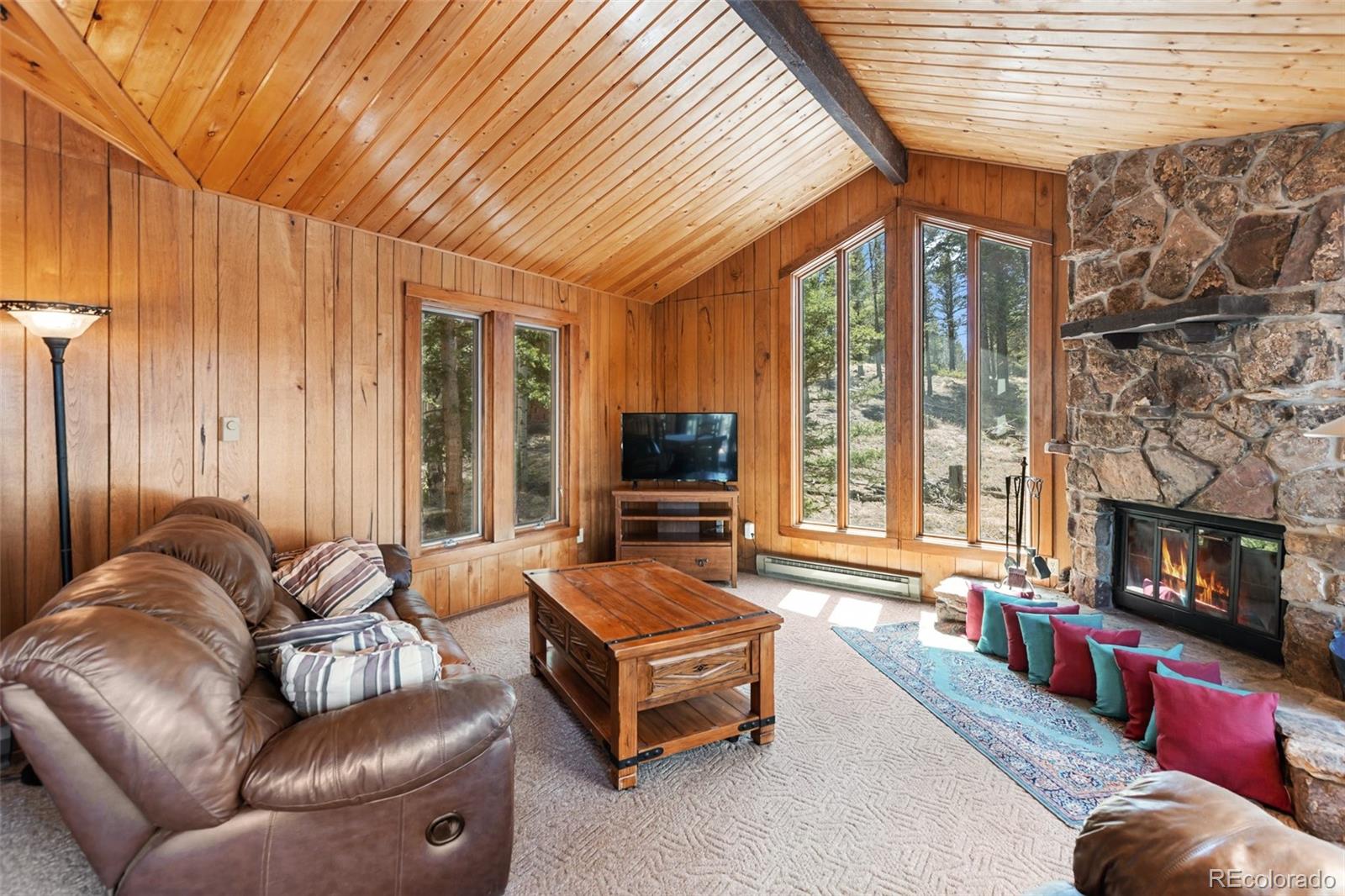 MLS Image #4 for 351  porphry road,florissant, Colorado
