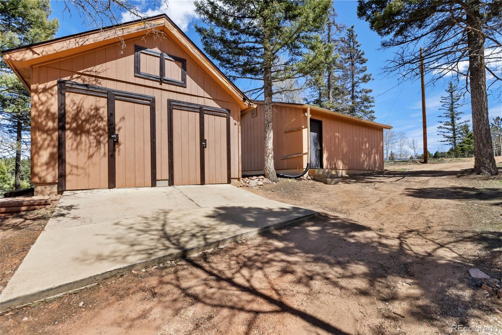 MLS Image #42 for 351  porphry road,florissant, Colorado