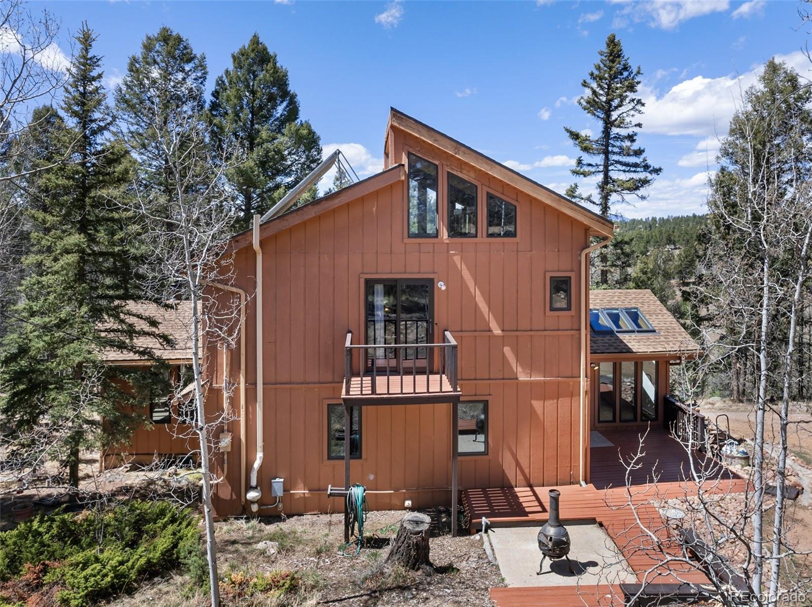 MLS Image #43 for 351  porphry road,florissant, Colorado