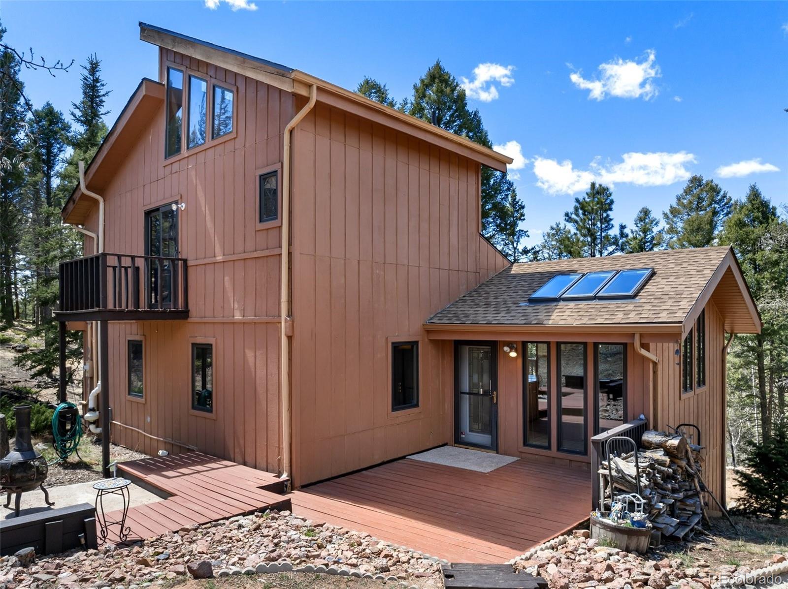 MLS Image #44 for 351  porphry road,florissant, Colorado