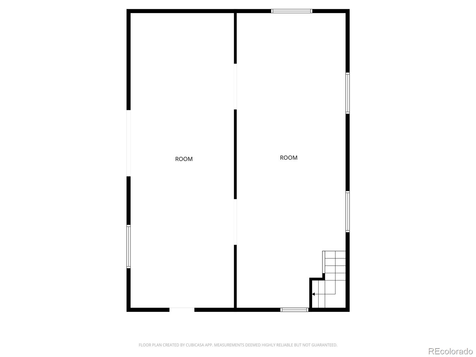MLS Image #45 for 351  porphry road,florissant, Colorado