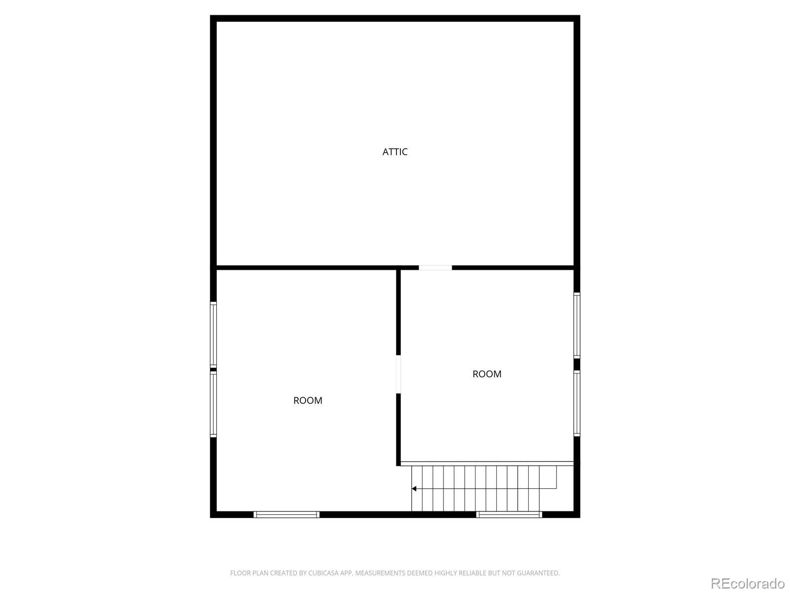 MLS Image #46 for 351  porphry road,florissant, Colorado
