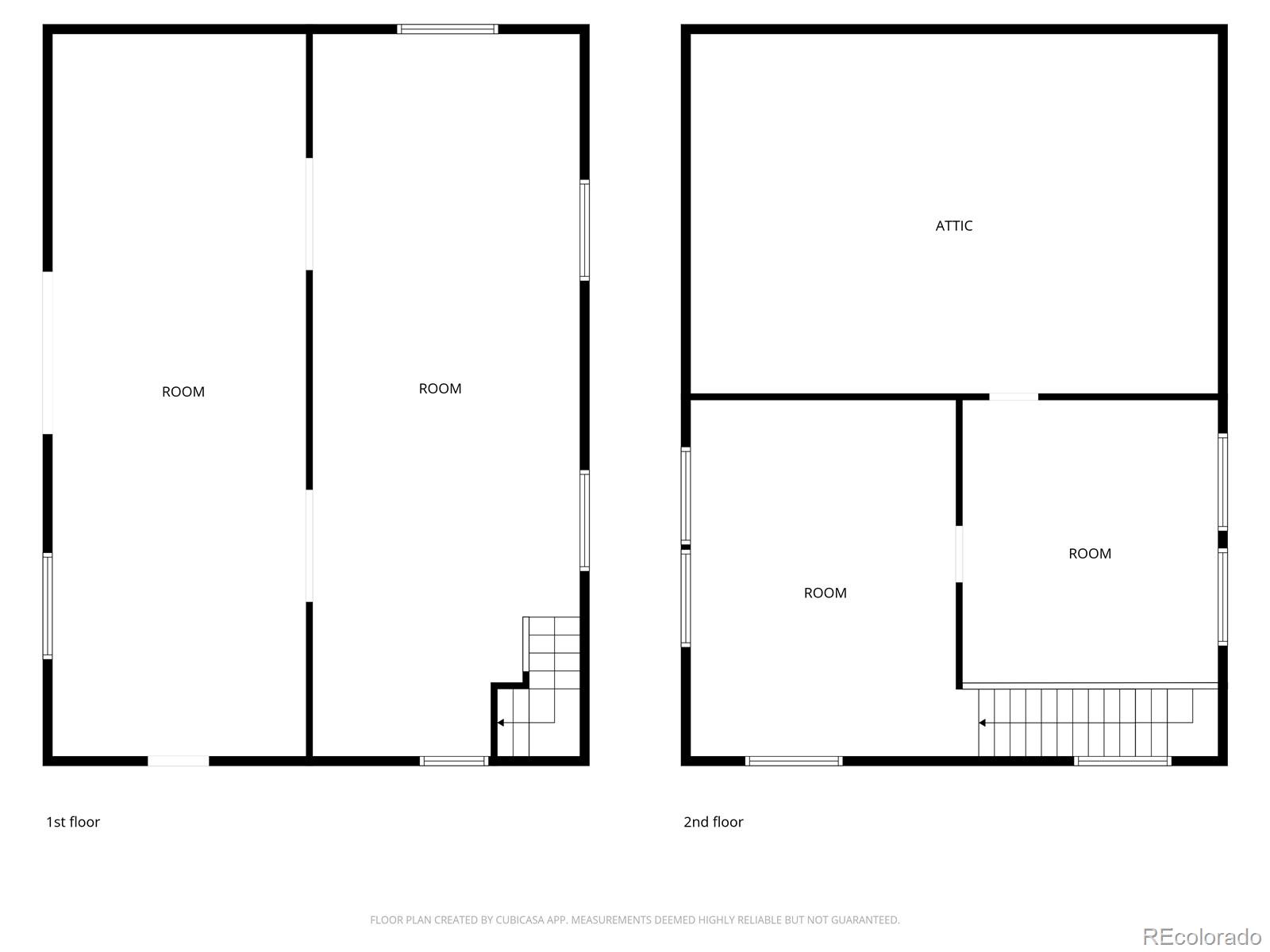 MLS Image #47 for 351  porphry road,florissant, Colorado