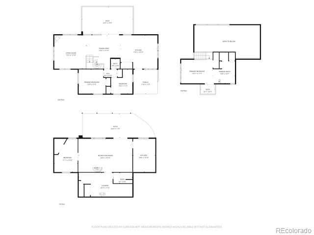 MLS Image #48 for 351  porphry road,florissant, Colorado