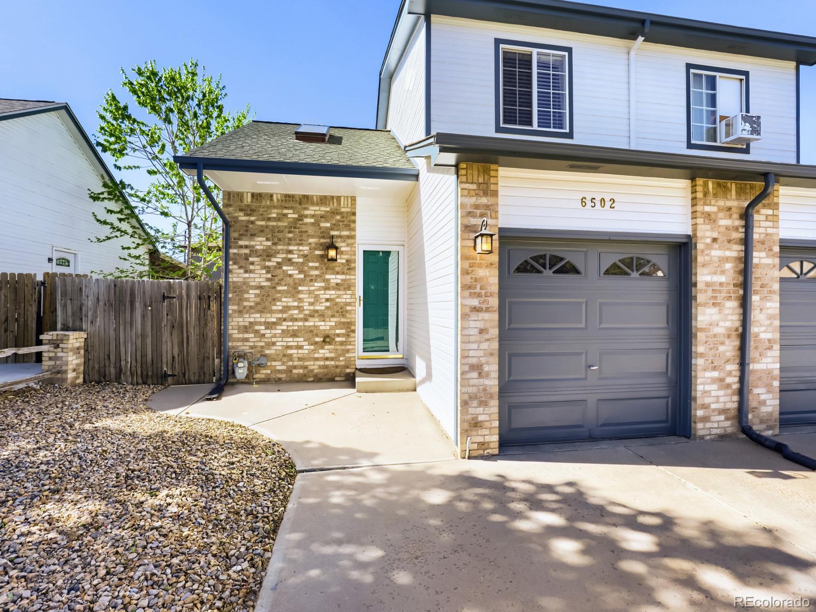 MLS Image #1 for 6502 e 62nd place,commerce city, Colorado