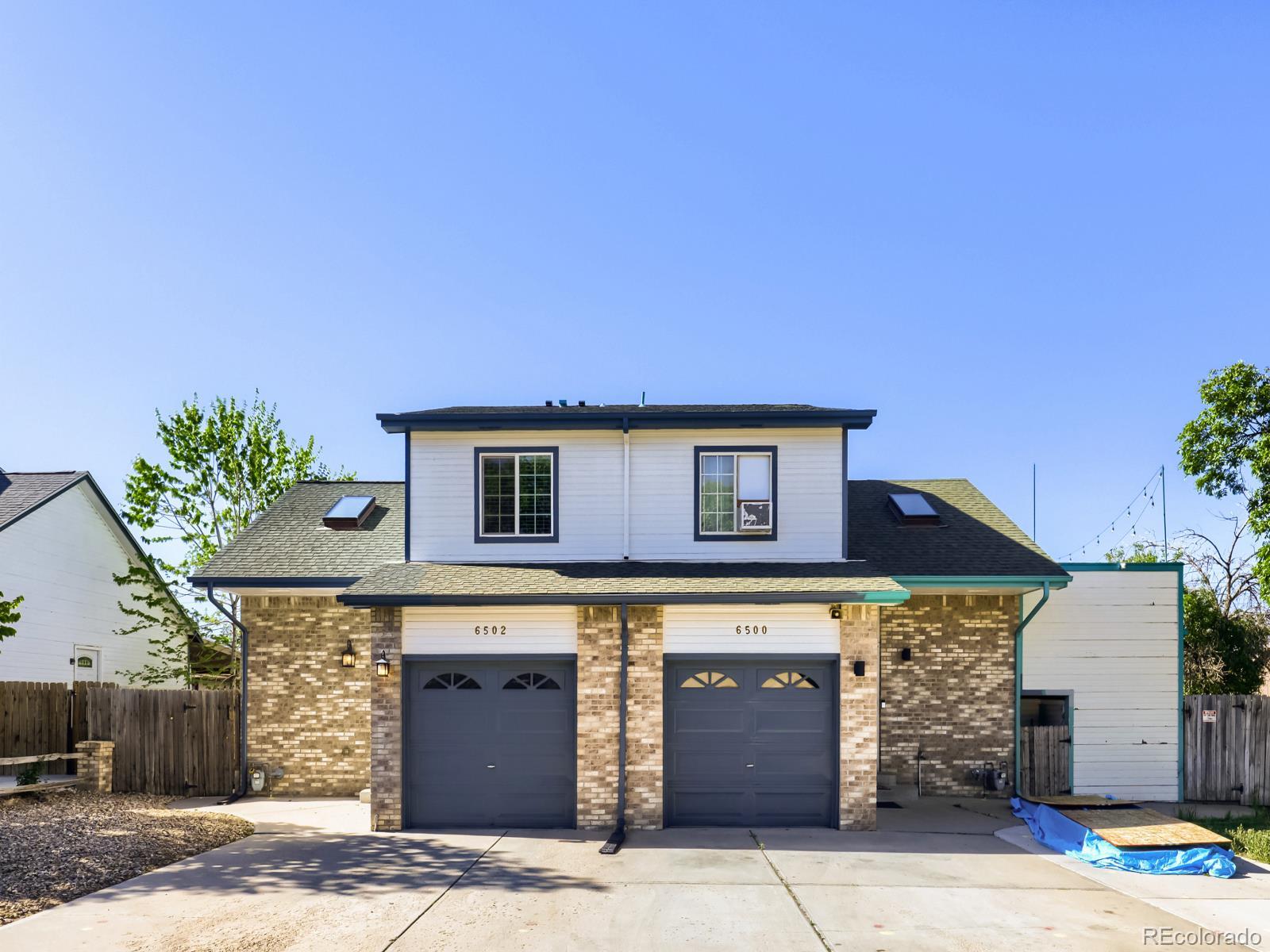 MLS Image #3 for 6502 e 62nd place,commerce city, Colorado