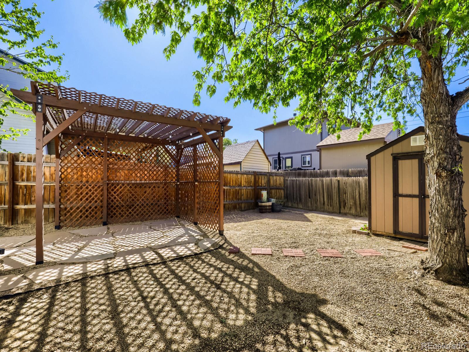 MLS Image #4 for 6502 e 62nd place,commerce city, Colorado