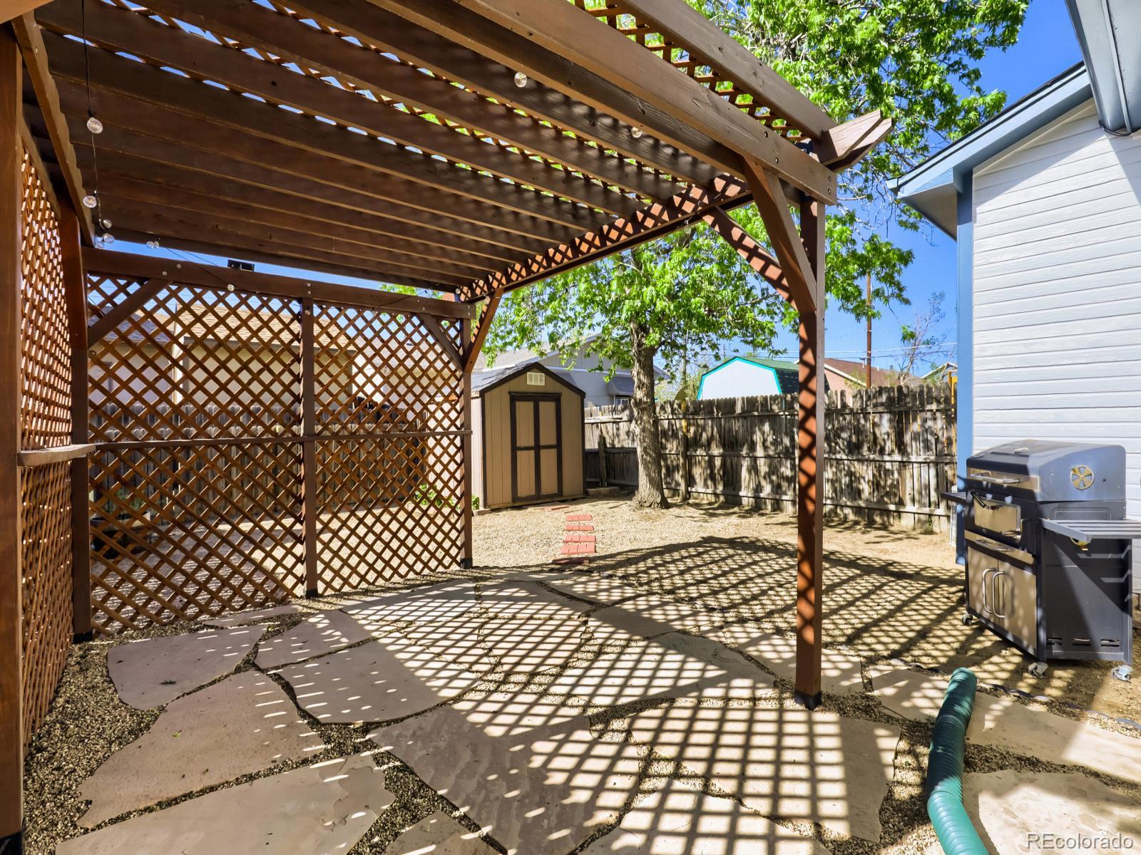 MLS Image #5 for 6502 e 62nd place,commerce city, Colorado