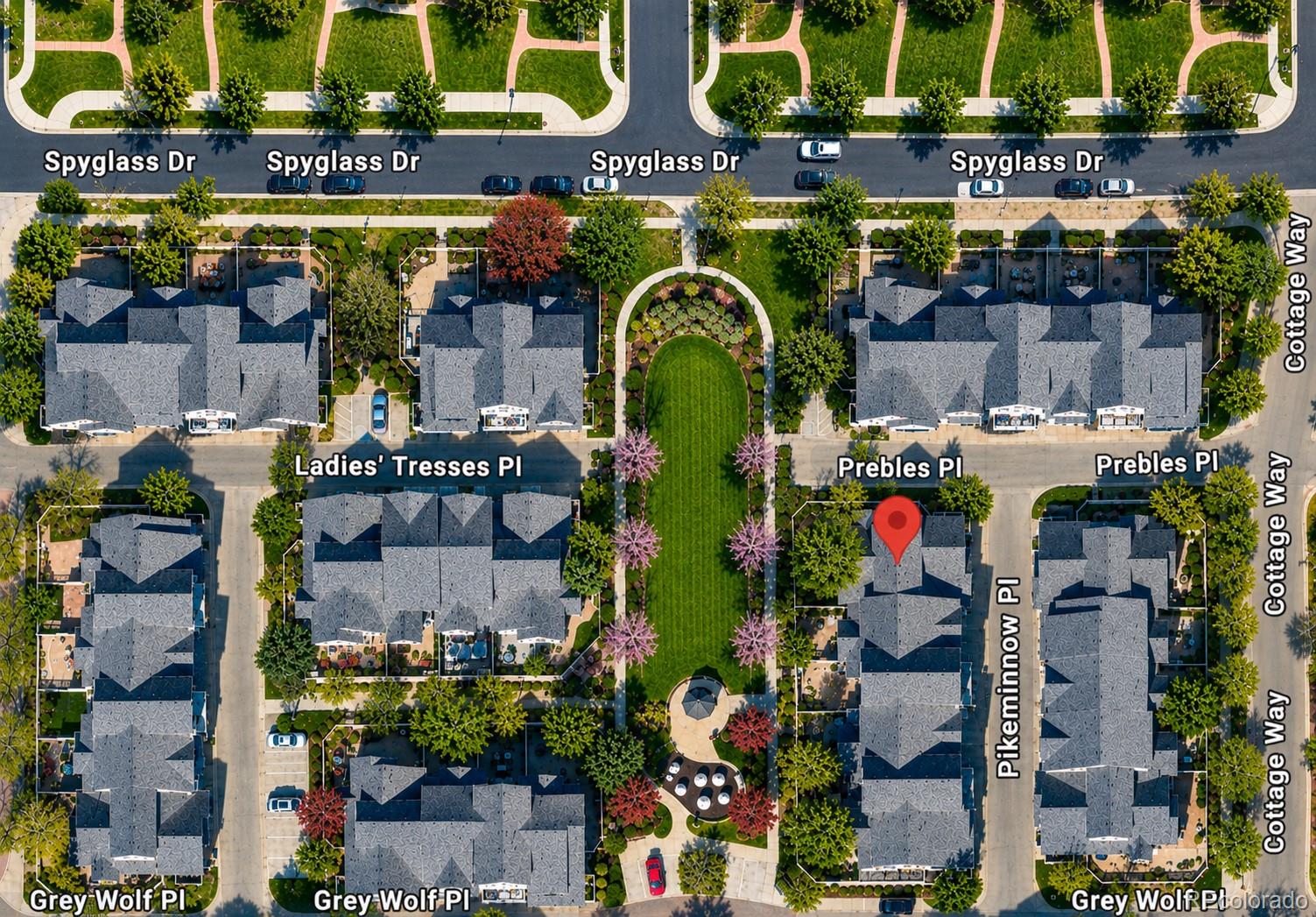 MLS Image #25 for 14251  pikeminnow place ,broomfield, Colorado