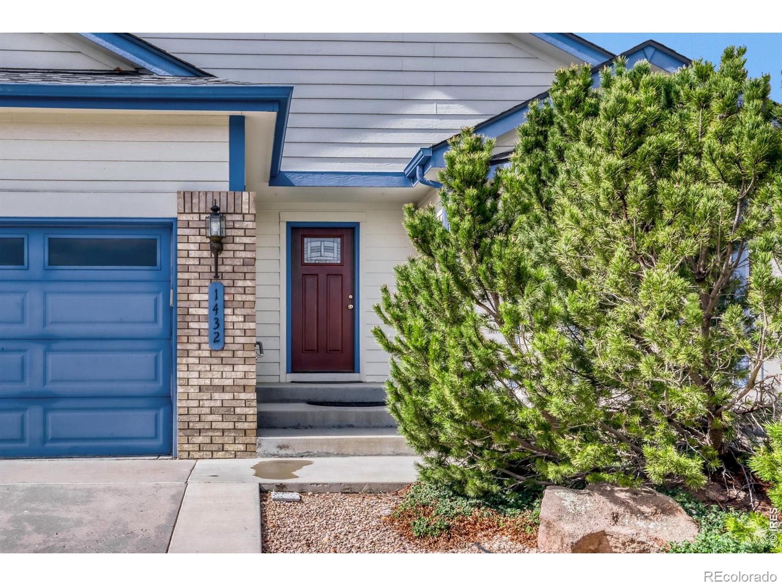 MLS Image #0 for 1432  curtiss court,fort collins, Colorado