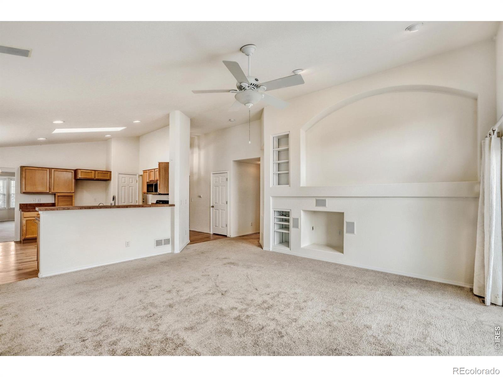 MLS Image #13 for 1432  curtiss court,fort collins, Colorado