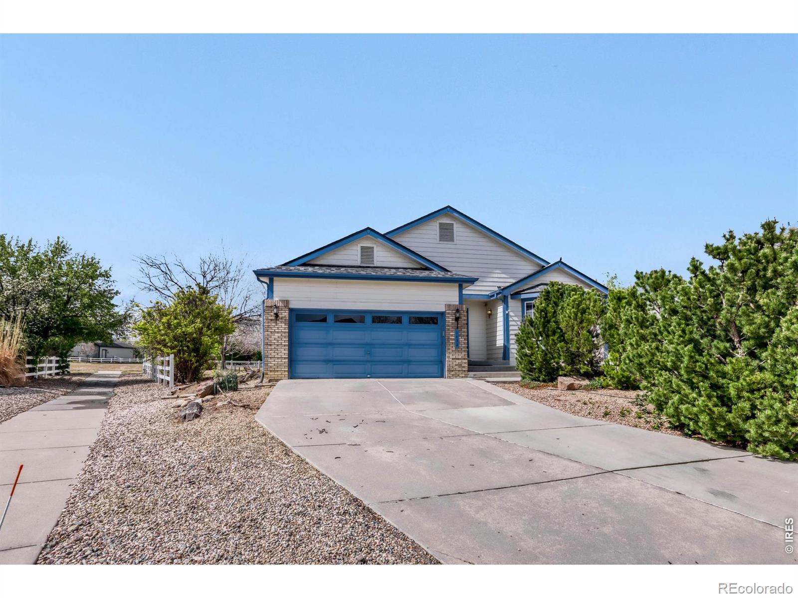 MLS Image #2 for 1432  curtiss court,fort collins, Colorado
