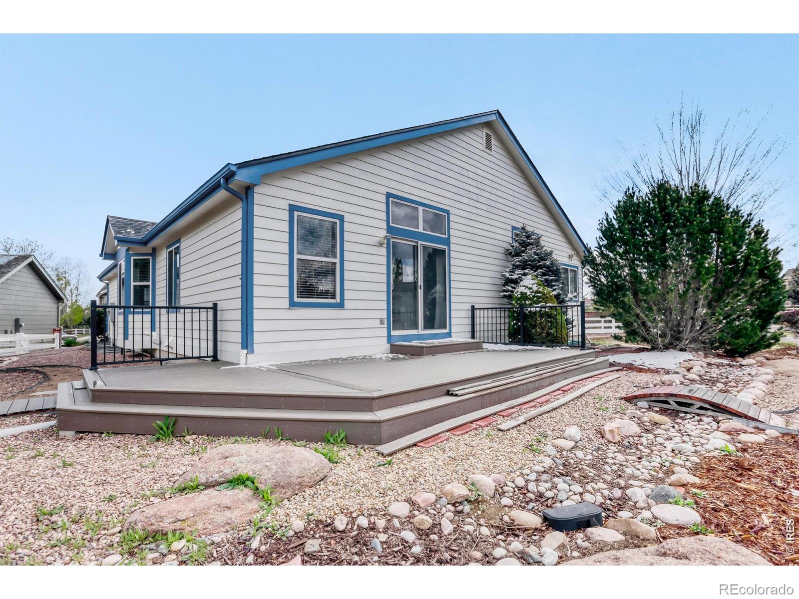 MLS Image #23 for 1432  curtiss court,fort collins, Colorado