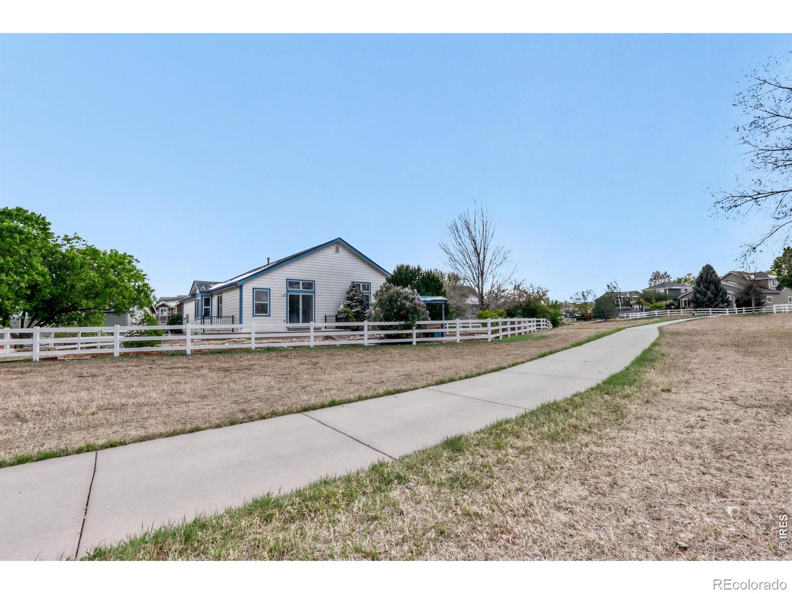 MLS Image #25 for 1432  curtiss court,fort collins, Colorado