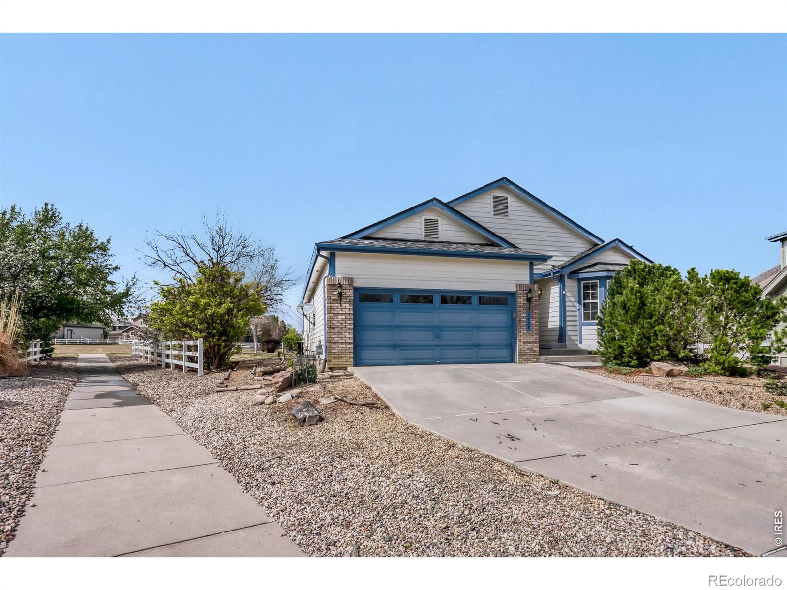 MLS Image #3 for 1432  curtiss court,fort collins, Colorado