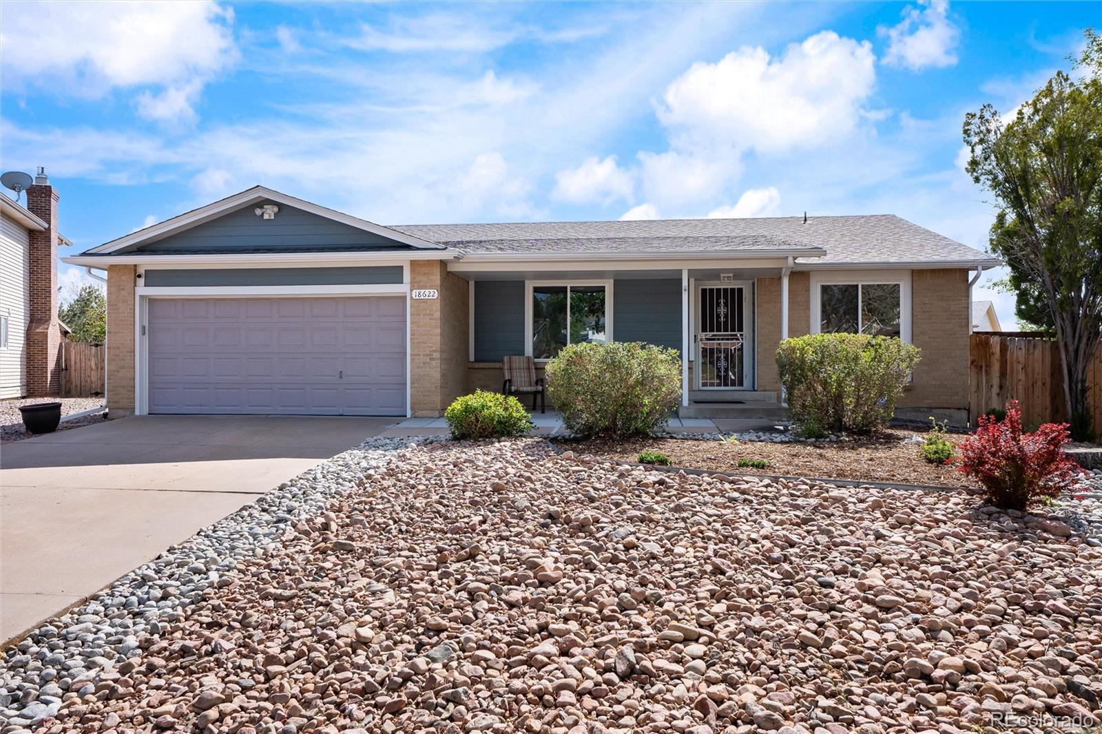 MLS Image #1 for 18622 e kent drive,aurora, Colorado