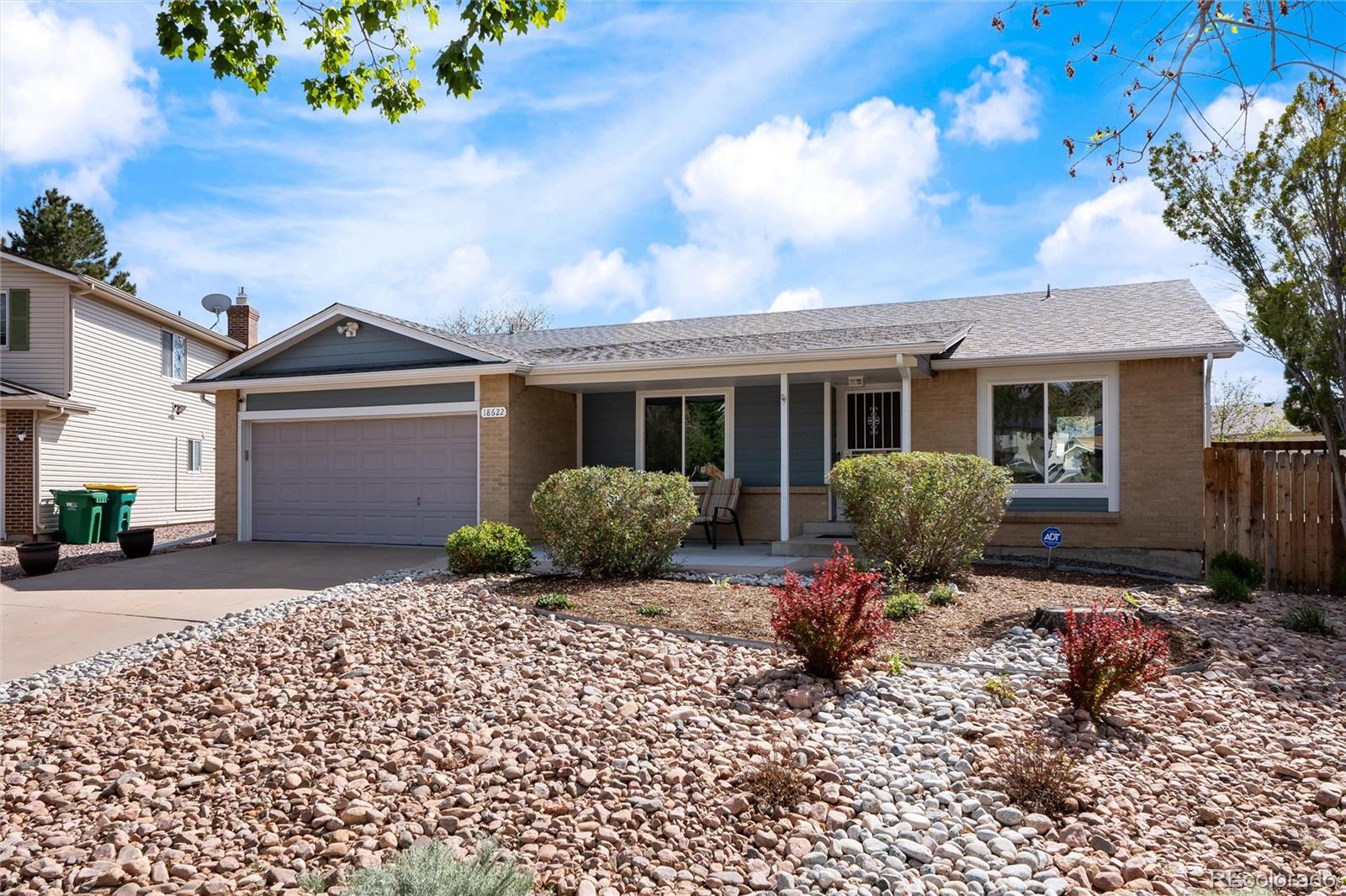 MLS Image #2 for 18622 e kent drive,aurora, Colorado