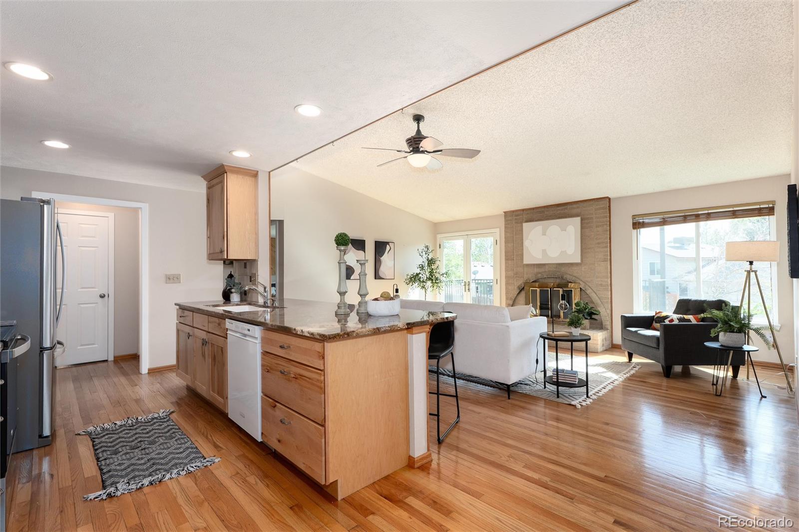 MLS Image #9 for 18622 e kent drive,aurora, Colorado