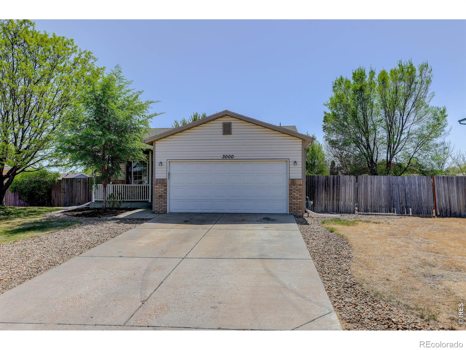 MLS Image #1 for 3000  swan point court,evans, Colorado
