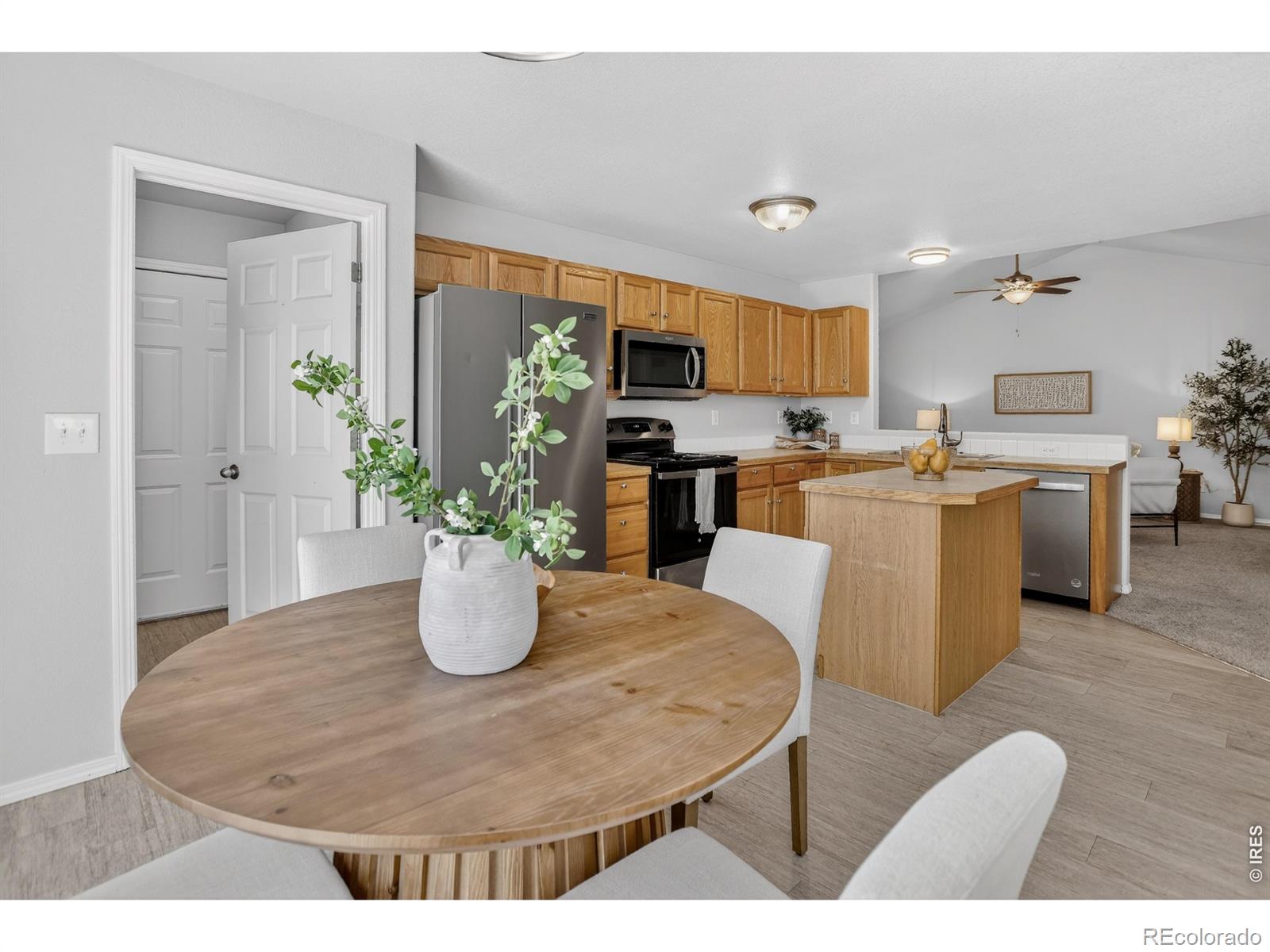 MLS Image #13 for 3000  swan point court,evans, Colorado