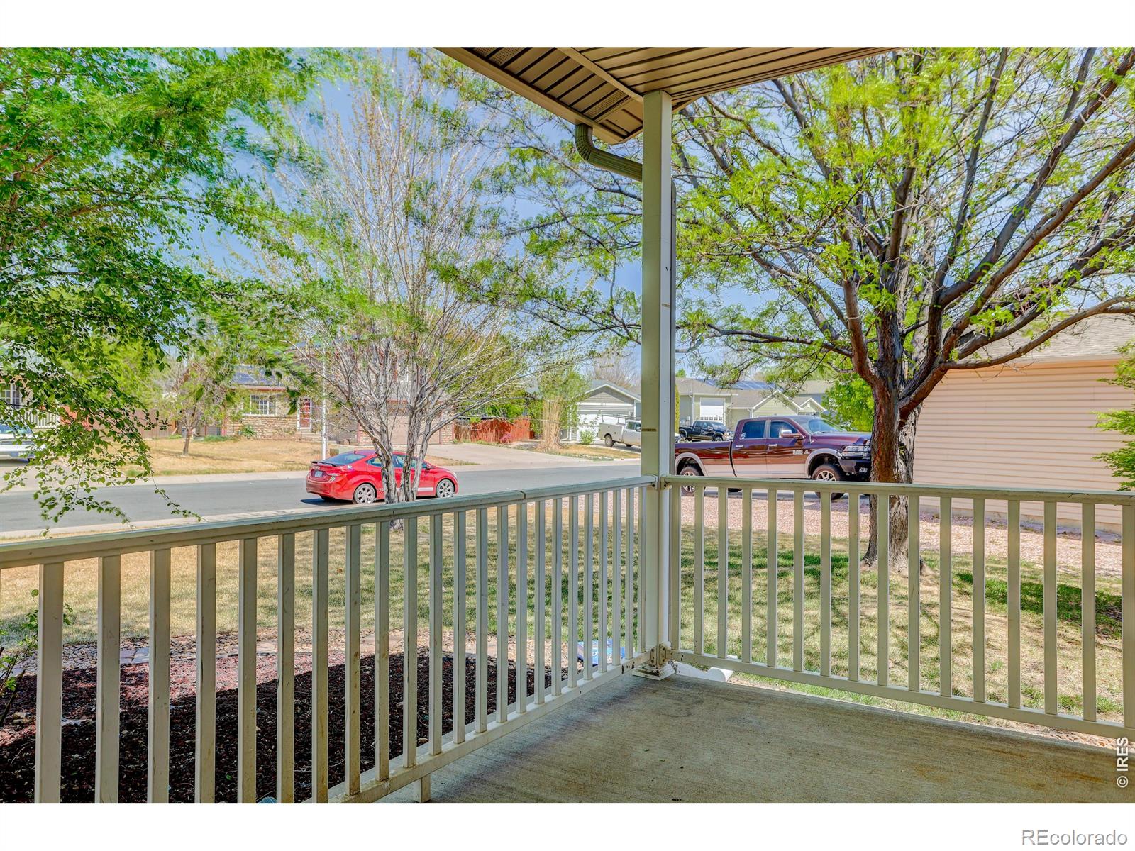 MLS Image #3 for 3000  swan point court,evans, Colorado