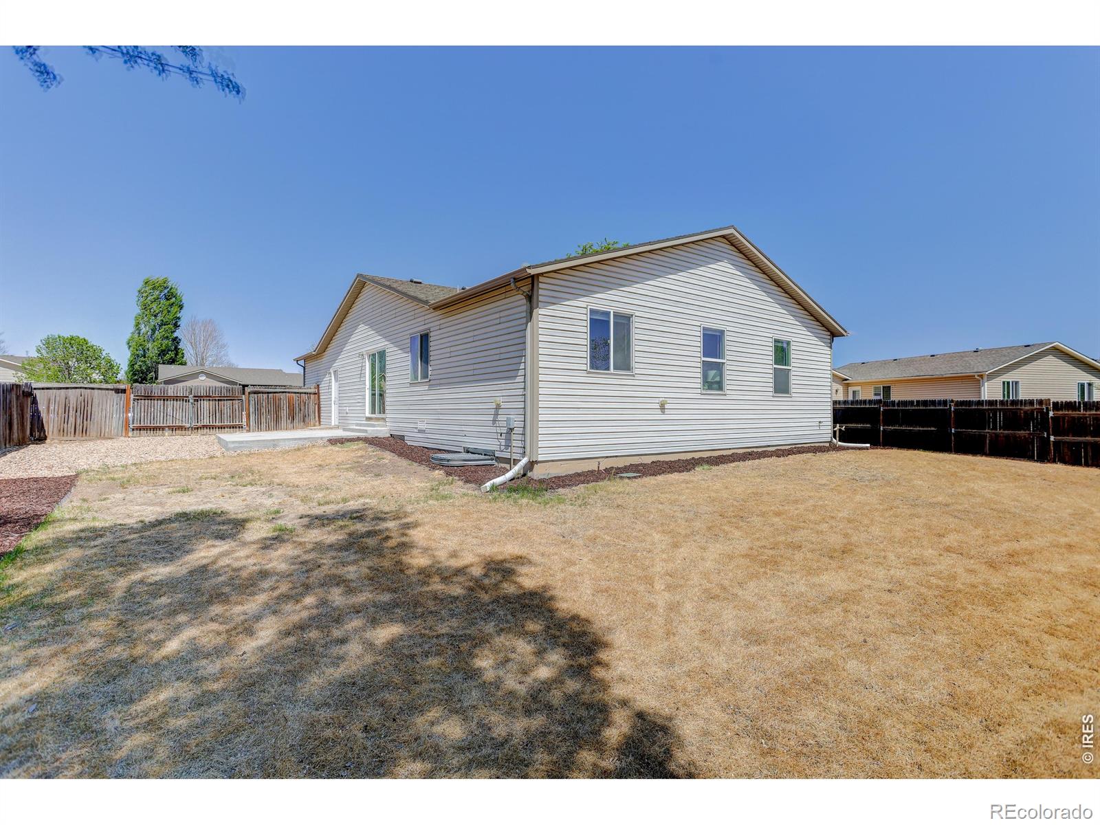 MLS Image #31 for 3000  swan point court,evans, Colorado