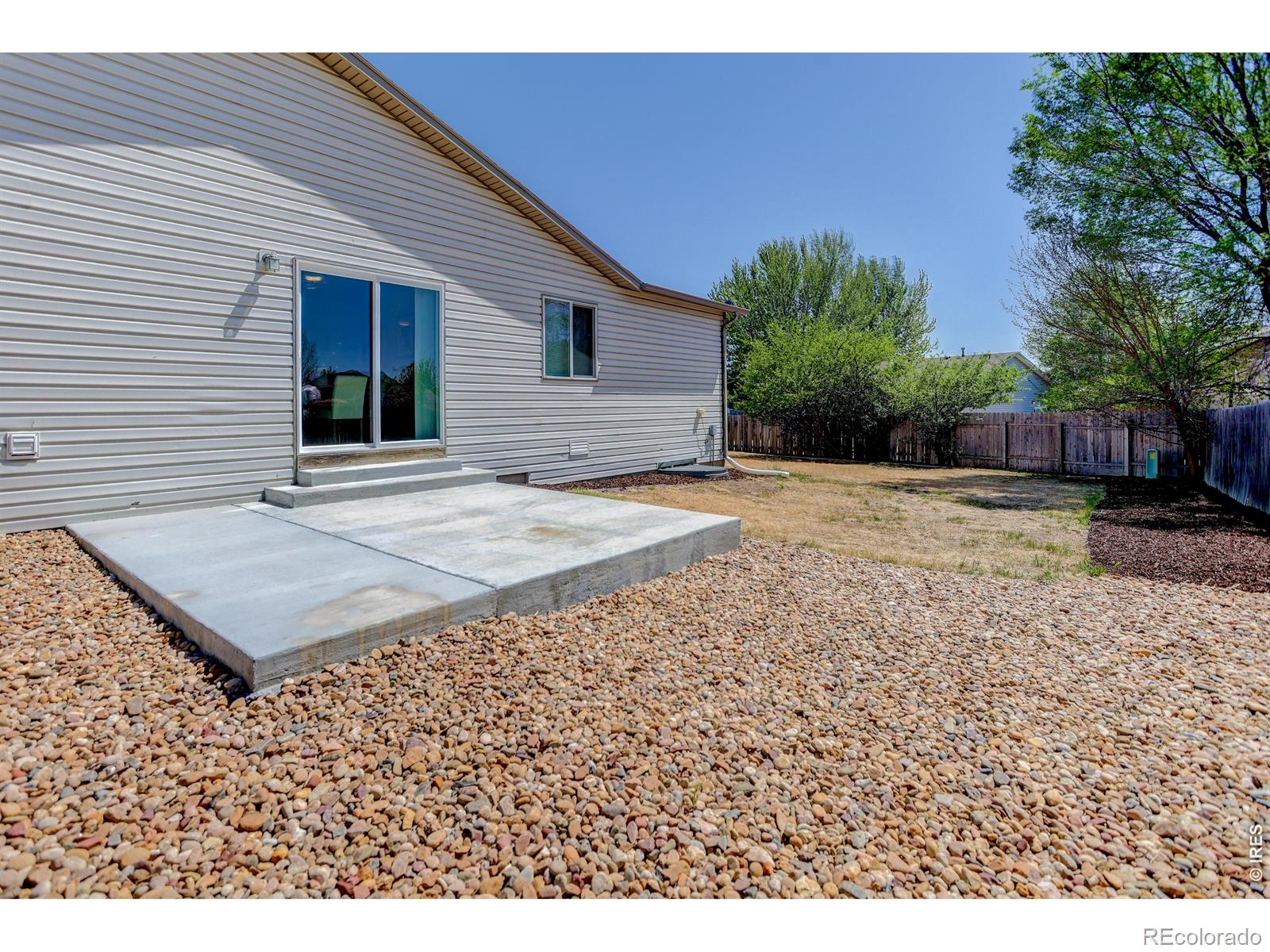 MLS Image #32 for 3000  swan point court,evans, Colorado
