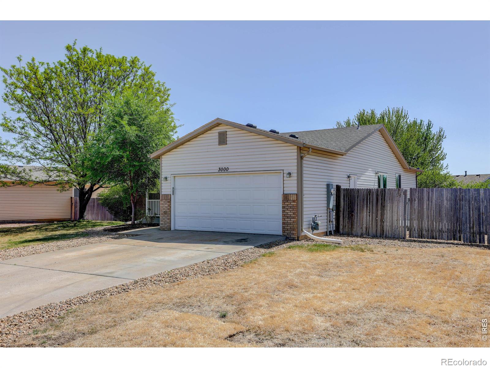 MLS Image #37 for 3000  swan point court,evans, Colorado
