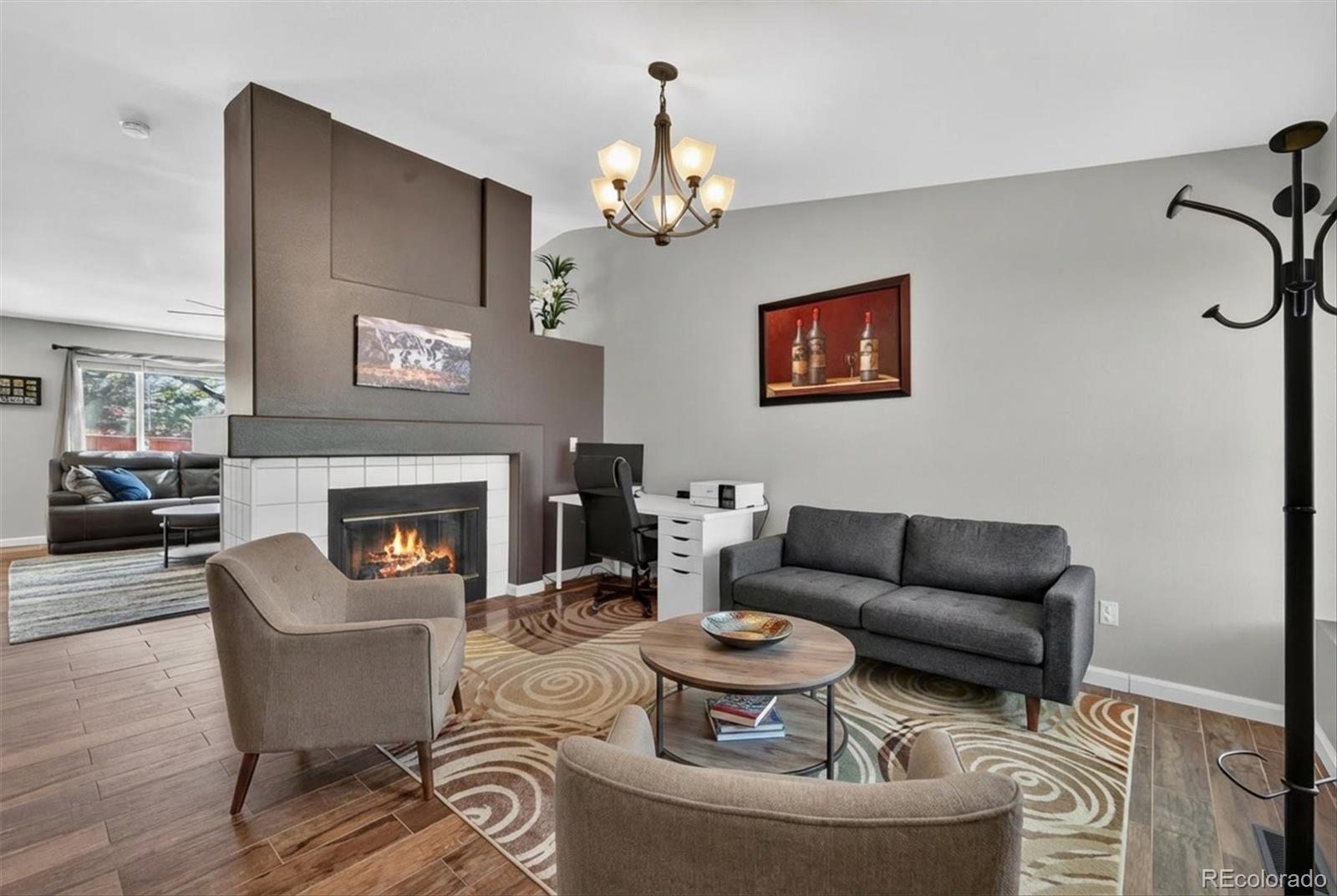 MLS Image #10 for 9619  newcastle drive,highlands ranch, Colorado