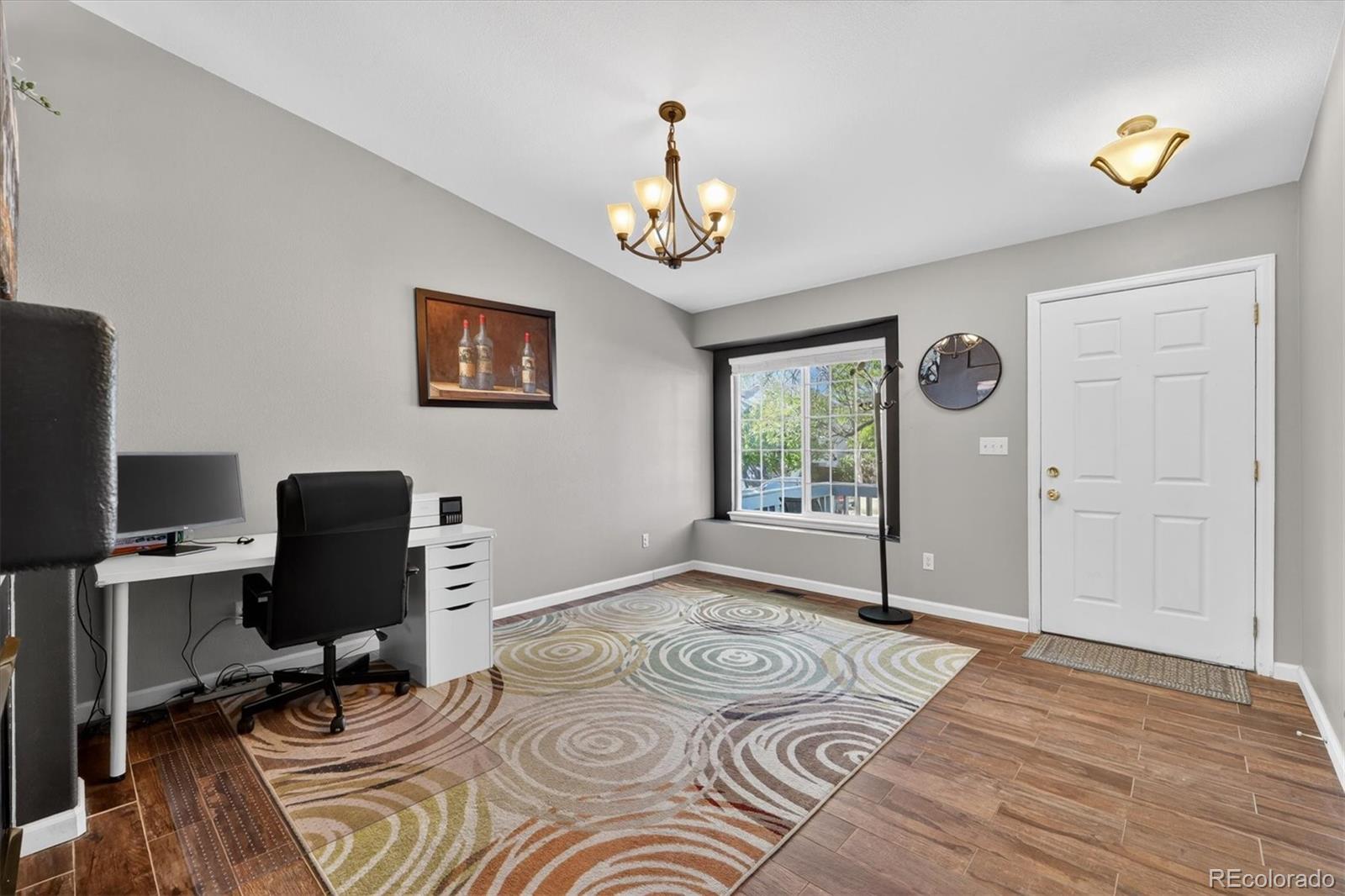 MLS Image #11 for 9619  newcastle drive,highlands ranch, Colorado