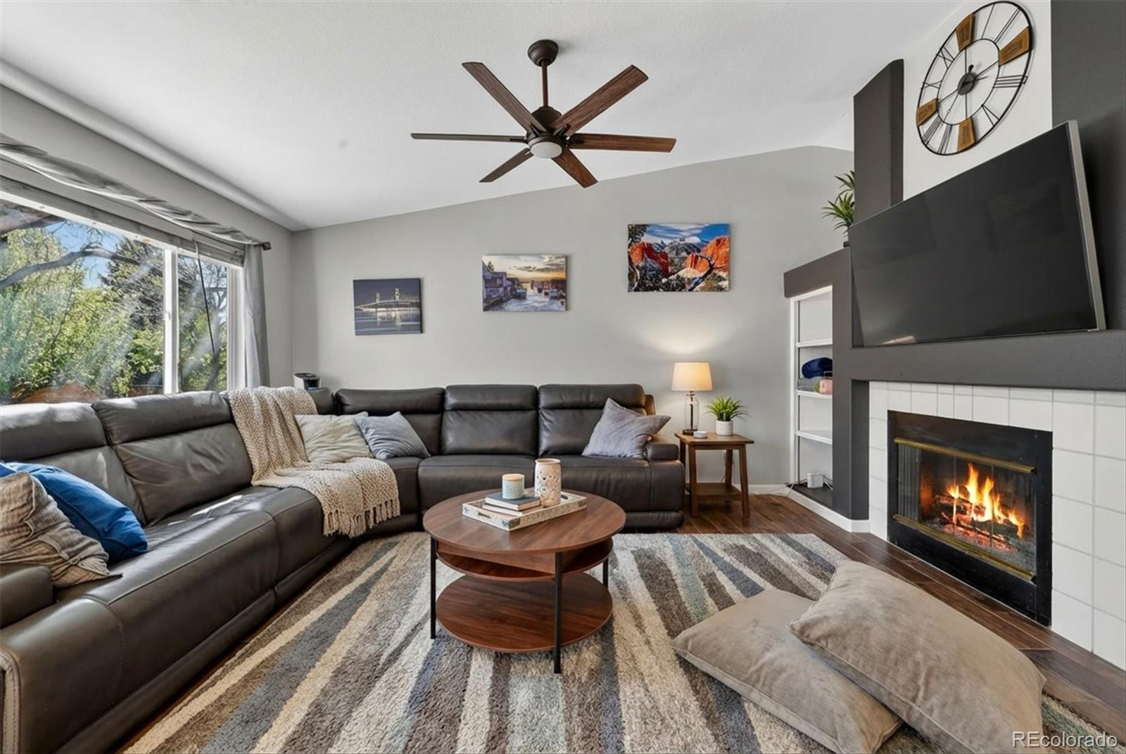 MLS Image #13 for 9619  newcastle drive,highlands ranch, Colorado