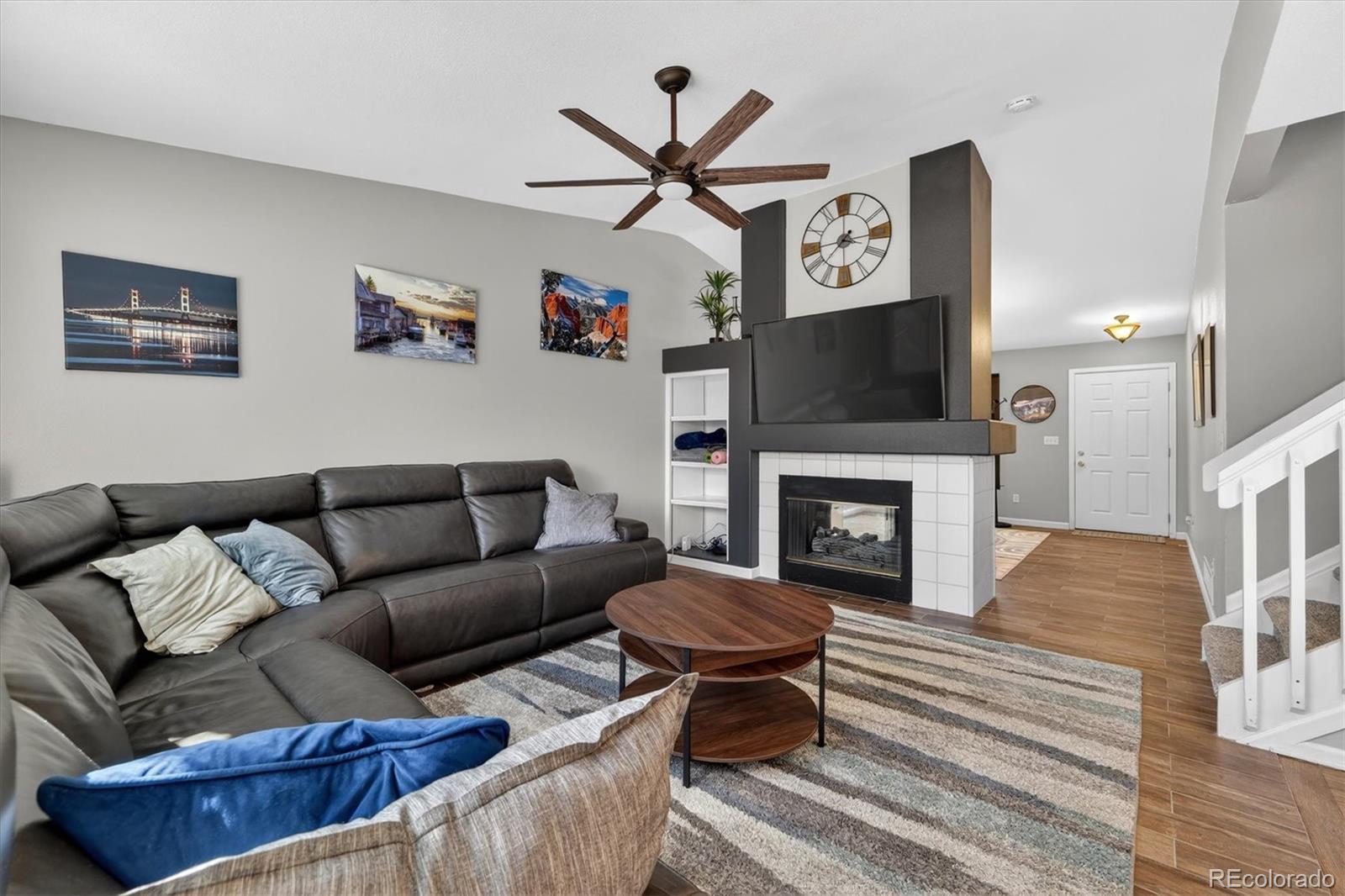 MLS Image #14 for 9619  newcastle drive,highlands ranch, Colorado