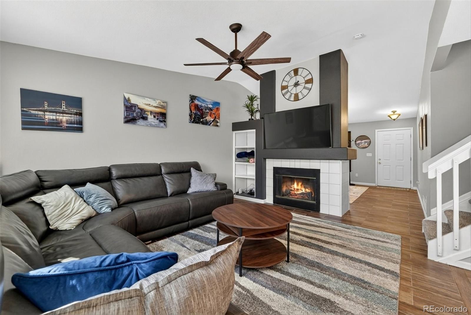 MLS Image #15 for 9619  newcastle drive,highlands ranch, Colorado